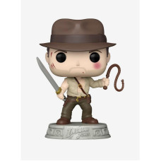 Фигурка Funko Pop Indiana Jones and the Raiders of the Lost Ark #71863 / Фанко Поп Индиана Джонс