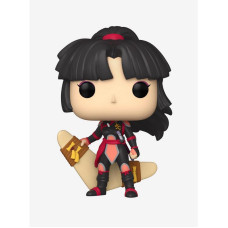 Фигурка Funko Pop InuYasha - Sango / Фанко Поп Инуяся - Санго