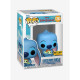 Фигурка Funko Pop Lilo and Stitch (with Turtle) / Фанко Поп Лило и Стич