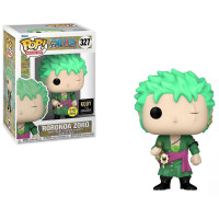 Фигурка Funko Pop One Piece - Roronoa Zoro #71816 / Фанко Поп Большой куш - Ророноа Зоро