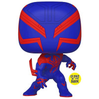 Фигурка Funko Pop Spider-Man Across the Spider-Verse - 2099 #68370 / Фанко Поп Человек-паук
