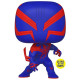 Фигурка Funko Pop Spider-Man Across the Spider-Verse - 2099 #68370 / Фанко Поп Человек-паук