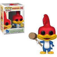 Funko Pop Woody Woodpecker #32886C