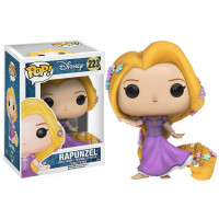 Фигурка Funko Pop Tangled - Rapunzel / Фанко Поп Рапунцель