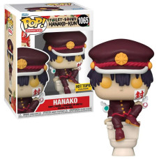 Фигурка Funko Pop Toilet-Bound Hanako-Kun / Фанко Поп Туалетный мальчик Ханако-кун