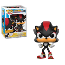 Фигурка Funko Pop Sonic the Hedgehog - Shadow / Фанко Поп Соник - Шэдоу