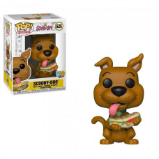 Фигурка Funko Pop Scooby Doo #39947 / Фанко Поп Скуби-Ду