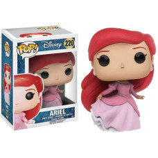 Фигурка Funko Pop Little Mermaid - Ariel #11219 / Фанко Поп Русалочка - Ариэль