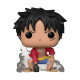 Фигурка Funko Pop One Piece - Luffy Gear Two #62646C / Фанко Поп Большой куш - Луффи