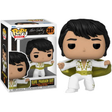 Фигурка Funko Pop Elvis Presley Pharaoh Suit / Фанко Поп Элвис Пресли