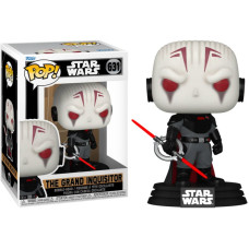 Фигурка Funko Pop Star Wars Obi-Wan Kenobi - The Grand Inquisitor / Фанко Поп Оби-Ван Кеноби