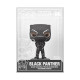 Фигурка Funko Pop Die-Cast Black Panther / Фанко Поп Чёрная Пантера