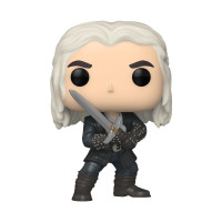 Funko Pop Witcher - Geralt #74246