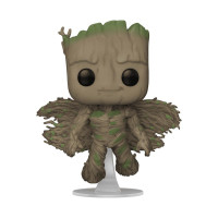 Фигурка Funko Pop Guardians of the Galaxy 3 - Groot #68726 / Фанко Поп Стражи Галактики - Грут
