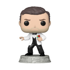 Фигурка Funko Pop Indiana Jones and the Raiders of the Lost Ark #64890 / Фанко Поп Индиана Джонс