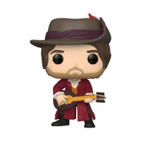 Funko Pop Witcher - Jaskier #67425C
