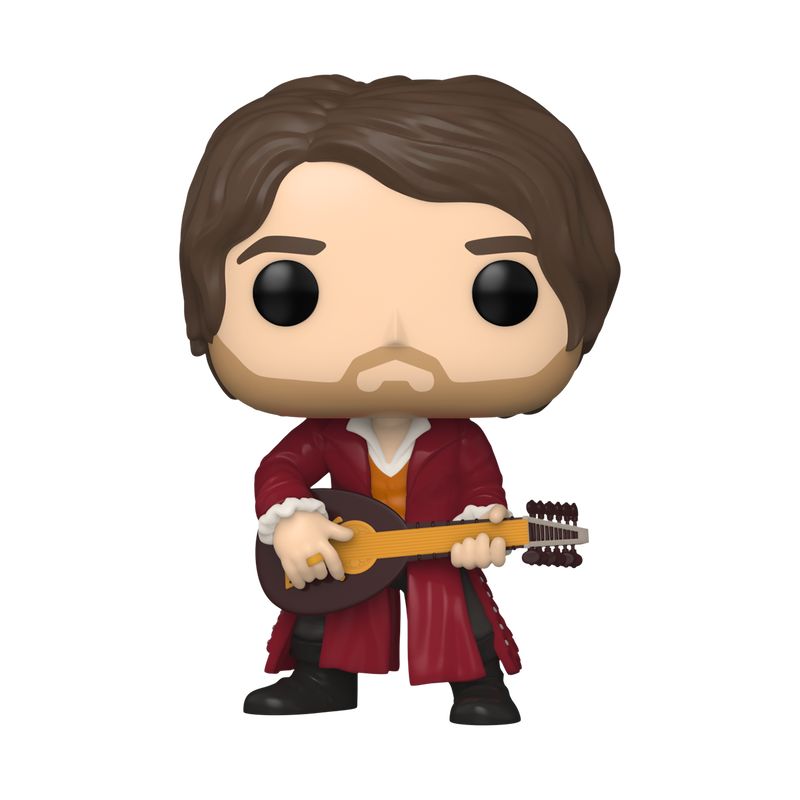 Funko Pop Witcher - Jaskier #67425