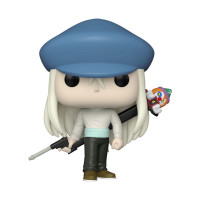 Фигурка Funko Pop Hunter x Hunter - Kite #66648 / Фанко Поп Охотник на Охотника - Кайто