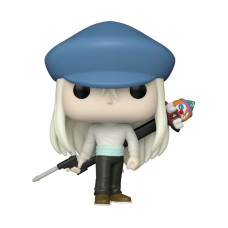 Фигурка Funko Pop Hunter x Hunter - Kite #66648 / Фанко Поп Охотник на Охотника - Кайто