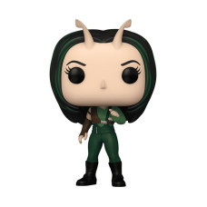 Фигурка Funko Pop Guardians of the Galaxy 3 - Mantis #68050 / Фанко Поп Стражи Галактики - Мантис