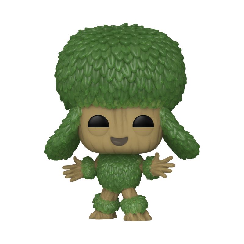 Фигурка Funko Pop I am Groot (Poodle) / Фанко Поп Я есть Грут