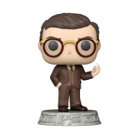 Фигурка Funko Pop Indiana Jones and the Raiders of the Lost Ark #65032 / Фанко Поп Индиана Джонс