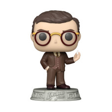 Фигурка Funko Pop Indiana Jones and the Raiders of the Lost Ark #65032 / Фанко Поп Индиана Джонс