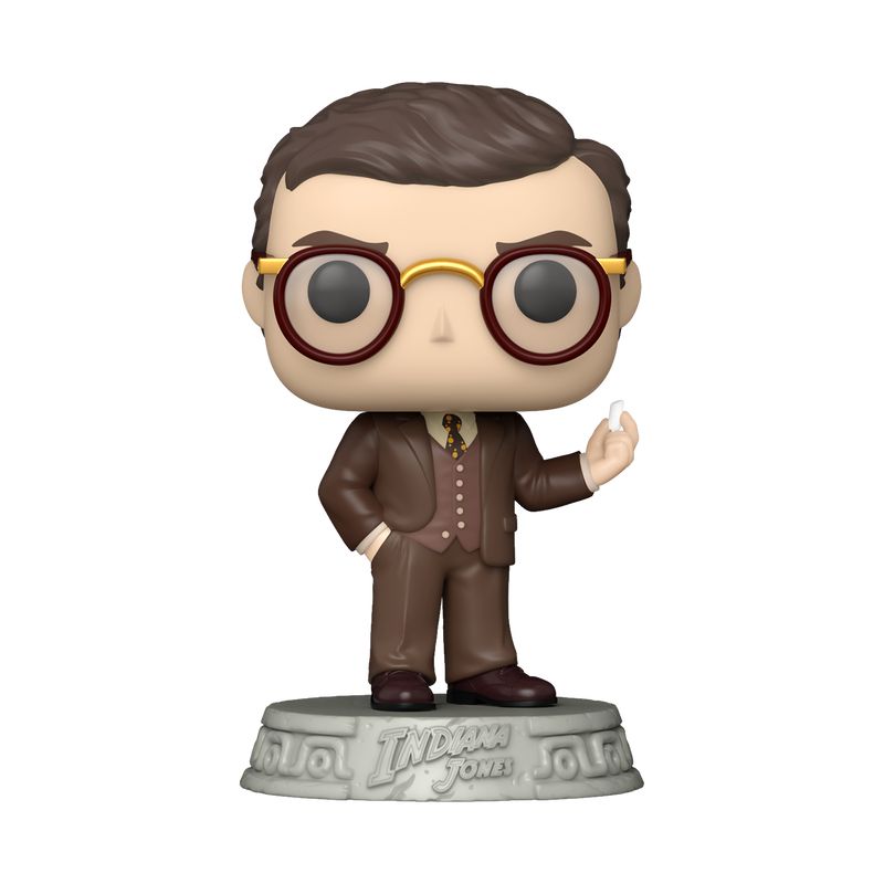 Funko Pop Indiana Jones and the Raiders of the Lost Ark #65032