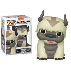 Фигурка Funko Pop Avatar The Last Airbender - Appa / Фанко Поп Аватар Легенда об Аанге - Аппа
