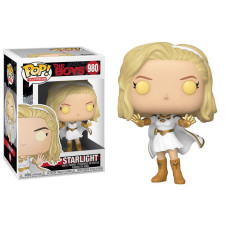 Фигурка Funko Pop Boys - Starlight / Фанко Поп Пацаны - Старлайт