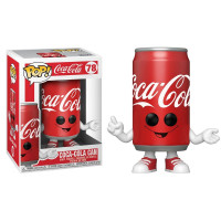 Фігурка Funko Pop Coca-Cola - Can / Фанко Поп Кока-Кола
