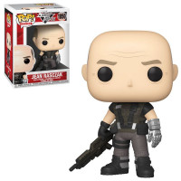 Фігурка Funko Pop Starship Troopers – Jean Rasczak / Фанко Поп Зірковий десант – Джин Расчек