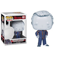 Фигурка Funko Pop Boys - Translucent / Фанко Поп Пацаны - Прозрачный