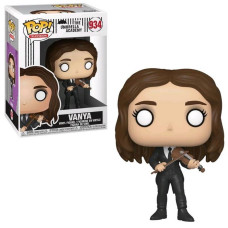Фигурка Funko Pop Umbrella Academy - Vanya / Фанко Поп Академия Амбрелла - Ваня
