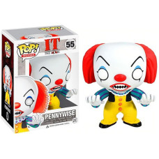 Фигурка Funko Pop IT - Pennywise #3363 / Фанко Поп Оно - Пеннивайз