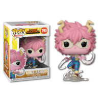 Фигурка Funko Pop My Hero Academia - Mina Ashido / Фанко Поп Моя геройская академия - Мина Ашидо