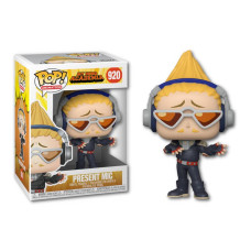 Фигурка Funko Pop My Hero Academia - Present Mic / Фанко Поп Моя геройская академия