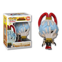 Фігурка Funko Pop My Hero Academia - Tomura Shigaraki / Фанко Поп Моя геройська академія - Томура Шигаракі