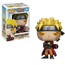 Фигурка Funko Pop Naruto (Sage Mode) #12998SE / Фанко Поп Наруто