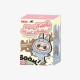 Коллекционная фигурка Pop Mart The Monsters Exciting Macaron Vinyl Face Blind Box (Labubu)
