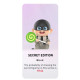 Коллекционная фигурка Pop Mart Minions Universal Despicable Me 4 Series Figures Blind Box