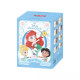 Коллекционная фигурка Pop Mart Disney Princess's Fairy Tales Series Scene Sets Figures Blind Box