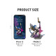 Коллекционная фигурка Pop Mart Arcane League of Legends Series Blind Box
