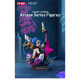 Коллекционная фигурка Pop Mart Arcane League of Legends Series Blind Box