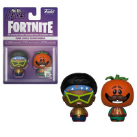 Фигурка Funko Pint Size Heroes Fortnite - Funk Ops and Tomatohead