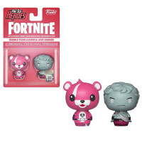 Funko Pint Size Heroes: Fortnite - Cuddle Team Leader & Love Ranger / Фанко Fortnite