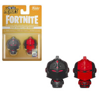 Funko Pint Size Heroes: Fortnite - Black Knight & Red Knight / Фанко Fortnite