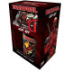 Подарунковий набір Pyramid International Marvel - Deadpool