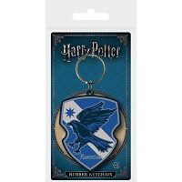 Брелок Pyramid International Keychain Harry Potter - Ravenclaw