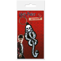 Брелок Pyramid International Keychain Harry Potter - Dark Mark